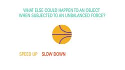 Newton's Second Law Instructional Video