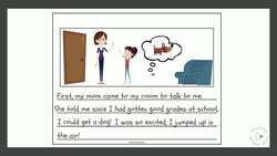 Writing a Personal Narrative for Kids - Episode 6: Revising Instructional Video