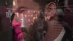 CLEAN : Ben Affleck on red carpet of Los Angeles premiere of The Tender Bar News Clip