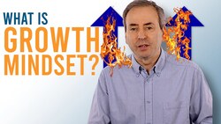 What is Growth Mindset? Carol Dweck's Vital Insight. Instructional Video