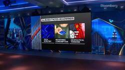 Pacific Epoch CEO on Alibaba, China Tech News Clip