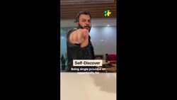 Being Single Has Its Perks, Or Does It? News Clip