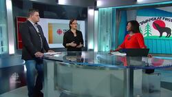 Suicide crisis in Attawapiskat News Clip