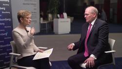 President and CEO of ONEOK on Tariff Impact News Clip