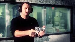 How to Shoot a Smith & Wesson .357 Magnum Instructional Video