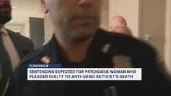 Sentencing for Patchogue woman in death of anti-gang activist set for Tuesday Instructional Video