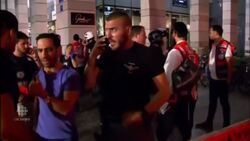 Tel Aviv shooting leads to Palestinian entry permit suspension News Clip