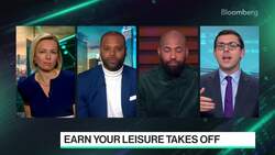 Financial Literacy Podcast Takes Off News Clip