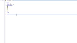Complete SAS Programming Guide - Learn SAS and Become a Data Ninja - More on DO Group Processing (Without Index/Counter Variable) Instructional Video