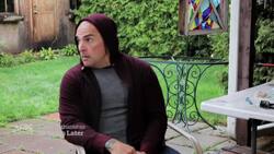 Canadian veterans on the legacy of Afghanistan war News Clip