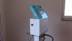 Bosnian car engineers design ventilator for domestic market News Clip