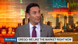 U.S. Rally Can Continue, Says Quintessential Capital’s Grego News Clip