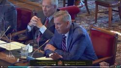 Holt could ban glyphosate if link to mystery illness is found News Clip