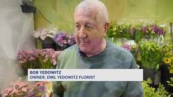 Could tariffs impact the price of Mother's Day flowers? News Clip