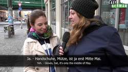 Easy German: Facebook Instructional Video