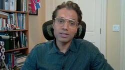 Vaccine passports can help protect kids, says respirologist News Clip