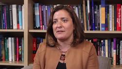 Sara Goldrick-Rab Teachers Make a Difference - Mike Rose Instructional Video