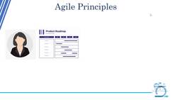 Agile Masterclass: Agile for Project Management - Agile Principles Instructional Video