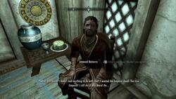 Skyrim Dark Brotherhood Walkthrough Part 16 - Hail Sithis! Instructional Video