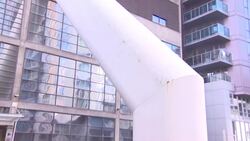 U.S. denies it’s detaining Iranians based on country of origin at border News Clip