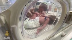 War on Gaza: Communicating with cartoons News Clip