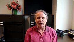 UBC scientists may have found the reason for a mass Pacific oyster die-off News Clip