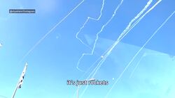 'Everybody was happy,’ survivor says of festival before deadly Hamas attack News Clip