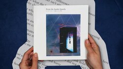 Eloisa Amezcua reads "Teaching My Mother English over the Phone" Instructional Video