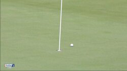 Mississauga Ont's. Sudarshan Yellamaraju earns maiden victory on the Korn Ferry Tour News Clip