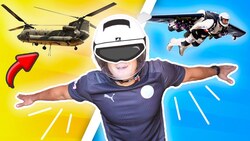 Fun exercises for Kids: This or that Workout Instructional Video