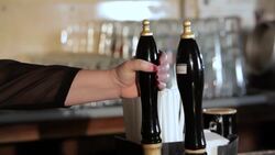 Cask Ales Instructional Video