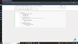 Python for OOP - The A to Z OOP Python Programming Course - Python OOP Project: Part 1 Instructional Video