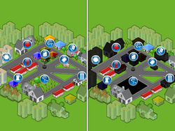 Directions and Symbols Instructional Video