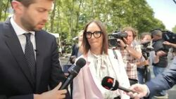 US singer R. Kelly has been sentenced to 30 years in prison for using his celebrity status to sexually abuse children and women News Clip