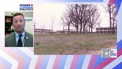 Power & Politics: State education funding, water safety and Yorktown special election News Clip