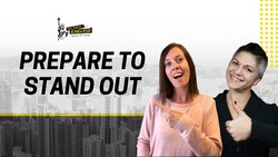 Job Interview Tips: Part 1 PREPARE TO STAND OUT Instructional Video