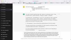 The Ultimate ChatGPT Guide with React Native - Develop Mobile Apps - Compile Inverse Styling Code for React Native - Experiment II Instructional Video