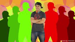 Learn Spanish Verb Infinitives ("I like to...") with BASHO & FRIENDS - 60 Second Spanish - Me gusta Instructional Video