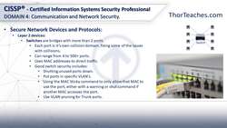 CISSP®- Risk Management - Assessment Part 1 Instructional Video