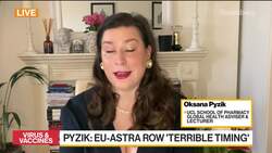 AstraZeneca Vaccine: Key Facts Around Safety, Risks News Clip