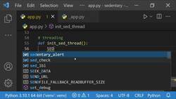The Ultimate Guide to Python Programming With Python 3.10 - Threading Instructional Video