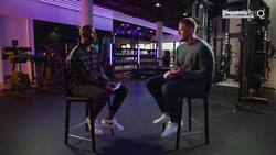 J.J. Watt Says the NFL Lifestyle Can be 'Extremely Enticing' News Clip