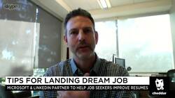 The Top Two Tips For Landing Your Dream Job News Clip