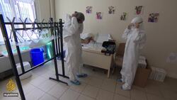 Turkey touts 'contact tracers' in bid to curb COVID-19 News Clip