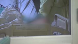 New restrictions in Manitoba as COVID-19 cases surge News Clip