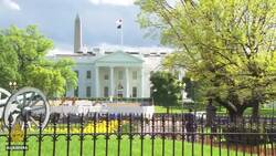 Trump escalates Twitter, social media war after fact-check move News Clip