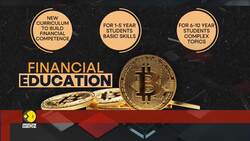 New Zealand to Introduce Digital Currency Learning in 2026 News Clip