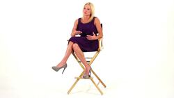 How to Get Shapely Legs with a Sexy Legs Workout Instructional Video