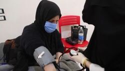 CLEAN : In Syria, the spread of cholera accelerates News Clip