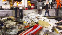 Boeing Reportedly Nixed 737 Max Safety System Over Cost Concerns News Clip